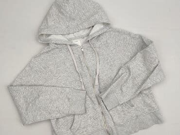 Sinsay, Bluza z kapturem damska, XL w lalafo.pl Sinsay, Bluza z kapturem damska, XL