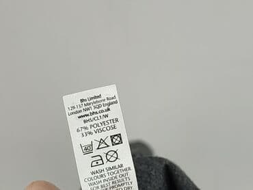 primark szlafrok: Bhs, Ponczo damskie, rozmiar 2XL — 5