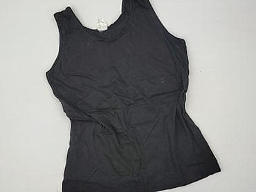 stringi damskie h: Bluzka damska, rozmiar L — 1