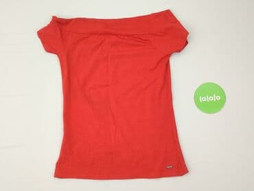 bluzka z ustami house: House, Bluzka damska, rozmiar S — 2