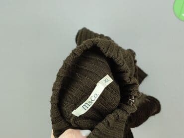 zalando sweter: M&Co, Kardigan damski, XL — 4