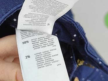 resalsa denim: Mohito, Jeansy damskie, rozmiar S — 5