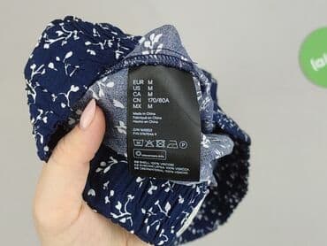 spódniczka jeansowe hm: H&M L.O.G.G., Spódnica damska, rozmiar M — 4