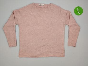 sweter atmosphere: Sinsay, Sweter damski, rozmiar 2XS — 2