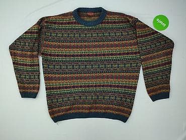 wallis sweter: Burton Menswear London, Sweter dla mężczyzn, rozmiar L — 2