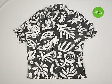 bluzka tupac pull and bear: PULL&BEAR, Koszula damska, rozmiar M — 2