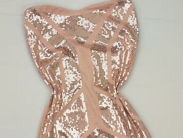 różowa cekinowe spódnice: CoolCat, Spódnica damska, rozmiar S — 2