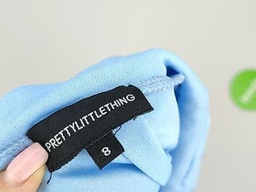 Kobiety: PrettyLittleThing, Sukienka damska, rozmiar S — 5