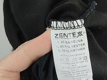 oxyd bluzki: Zentex, Bluza z kapturem damska, rozmiar M — 6