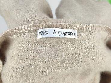 kaszmirowy: Marks & Spencer, Kardigan damski, rozmiar XL — 4