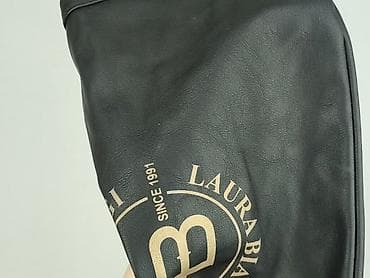 chusta fendi: Torebka, Laura Biagiotti, stan - Bardzo dobry — 4