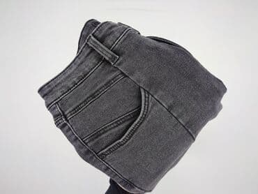 jeansy damskie hurt: Denim, Jeansy damskie, rozmiar M — 6