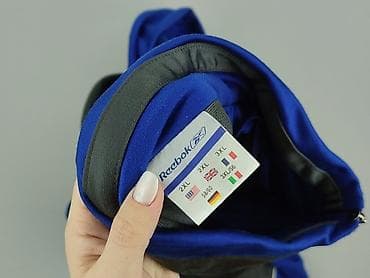 dresy lee cooper: Reebok, Wiatrówka dla mężczyzn, rozmiar 3XL — 5