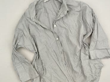 gap koszula w paski: Koszula damska, rozmiar S — 2