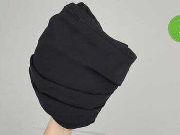 Trousers: Material trousers for women, size M at lalafo.pl — 5 Trousers: Material trousers for women, size M — 5