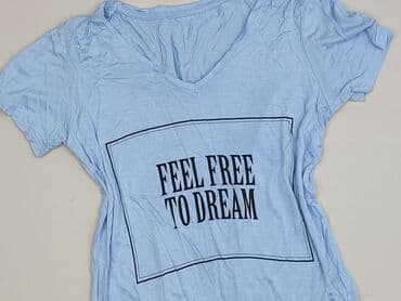 t shirty dreamer: T-shirt damski, rozmiar S — 2
