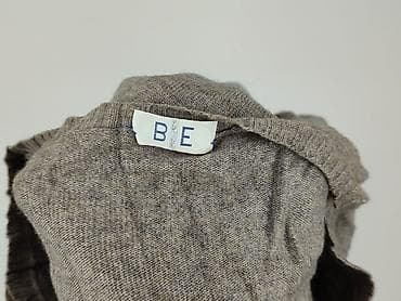 szara marynarka pull and bear: WEARITBE, Kardigan damski, rozmiar 2XL — 4