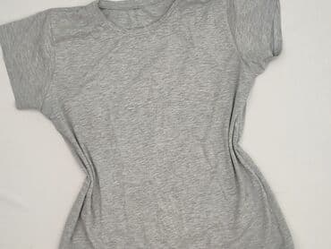 calvin klein slim fit t shirty: Футболка жіноча, розмір S — 1