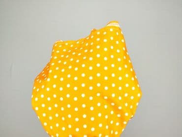 sukienki pomarańczowa na wesele: Sukienka damska, rozmiar S — 4