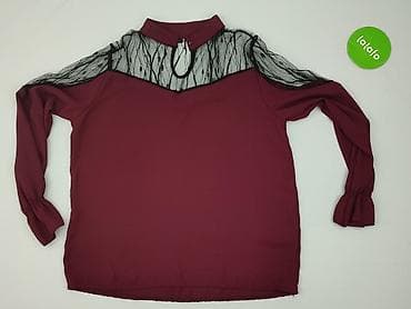 terranova golf: Bluzka damska, rozmiar 2XL — 3