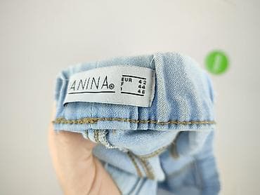 Janina, Джинси жіночі, розмір XL — 4