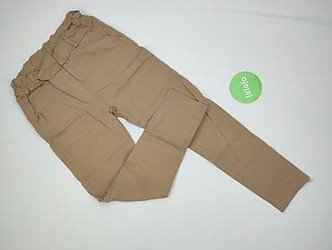 buty pepegi: Spodnie materiałowe damskie, rozmiar S — 2