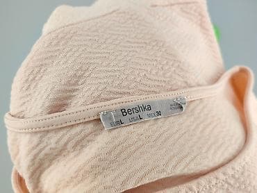 spódnice l: Bershka, Sukienka damska, rozmiar L — 5