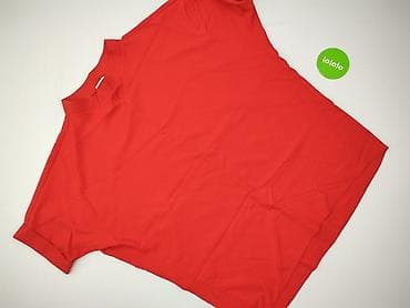 bluzki tunika: Tunika damska, rozmiar One size — 2