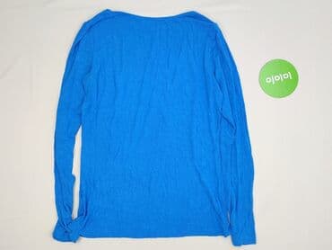 mohito marynarka niebieska: Bluzka damska, M — 3