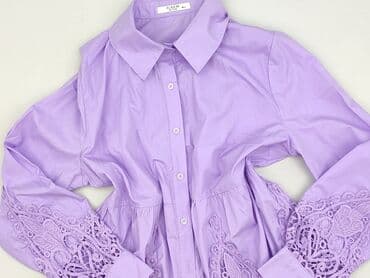 koszulka od piżamy: Koszula damska, M — 1