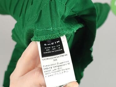 sandic buty: Shein, Szorty damskie, rozmiar XS — 5