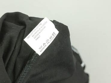 koszulka w czarno zolte paski: Red, Koszulka dla mężczyzn, XL — 5