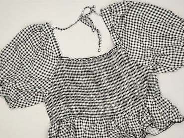 genzie bluzy: George, Bluzka damska, rozmiar 3XL — 1