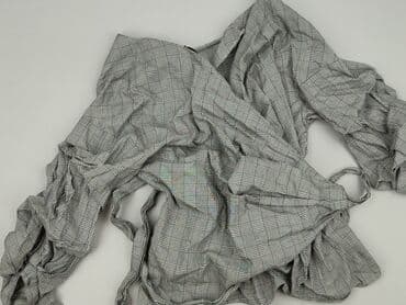 zara sukienka wesele: Zara, Women's blouse, size M (EU 38) — 1