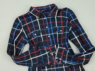 koszulka dickies: Diverse, Koszula damska, rozmiar L — 1