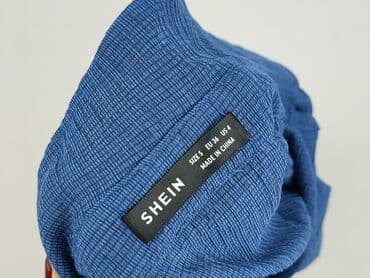 koszula w kratę damska shein: Shein, Koszula damska, rozmiar S — 4