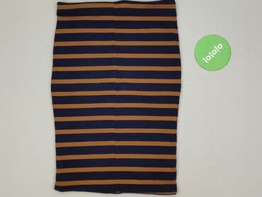 spódniczka jeansowe hm: H&M Basic, Spódnica damska, rozmiar XS — 3