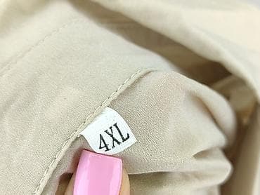 koszula modely: Koszula damska, rozmiar 4XL — 5