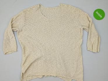 buty ecco outlet: Sweter damski, rozmiar One size — 2