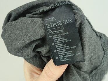 koszulka damska na 30 urodziny: H&M L.O.G.G., Футболка жіноча, розмір M — 6