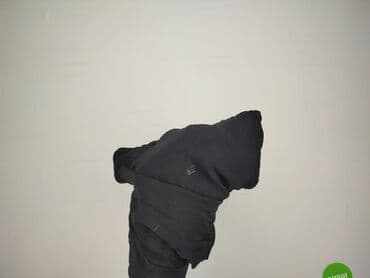 woskowane legginsy z wysokim stanem zara: Штани жіночі, розмір S — 6