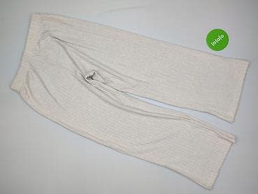 cheap trousers: Spodnie materiałowe damskie, rozmiar S — 3