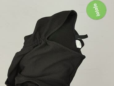 hm bluzka z odkrytymi ramionami: H&M Divided, Top damski, rozmiar XS — 6