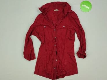 koszule wełniane: Orsay, Koszula damska, rozmiar S — 2