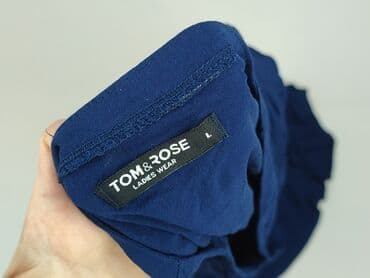 sukienka tomex: Tom Rose, Sukienka damska, rozmiar L — 5