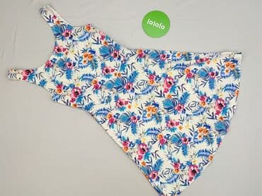 sukienka h m czerwona: H&M Divided, Sukienka damska, rozmiar 2XS — 2