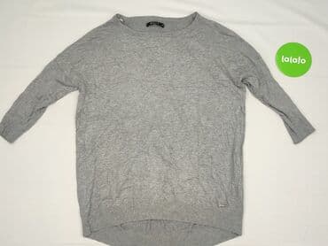 mohito bluzka z dlugim rekawem: Mohito, Women's blouse, size M — 3