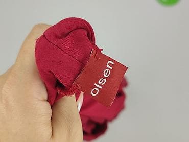 Women: Olsen, Women's blouse, size 4XL — 4