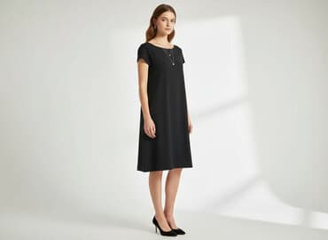 sukienka w stylu coco chanel: La Perla, Sukienka damska, rozmiar S — 6