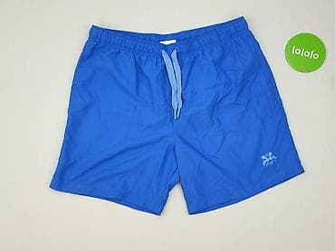 botki pull and bear: ALPHAR ONE, Szorty kąpielowe dla mężczyzn, rozmiar L — 2